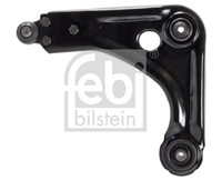 Vorderachse Links Febi Bilstein 174583 Lenker, RadaufhäNgung FüR Ford