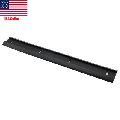 #ad Snow Blower Scraper Bar For MTD Yardman Fits Cub Cadet Troybilt 731 1033 $11.90