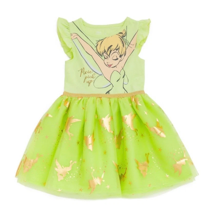 Tinkerbell Dress products for sale | eBay
