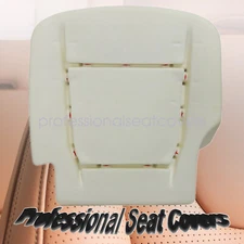 2015 to 2020 For Ford F150 F-150 XLT Driver Bottom Seat Foam Cushion Front Side