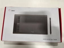 UGEE M708 USB Wired Digital Graphics Drawing Pen Tablet