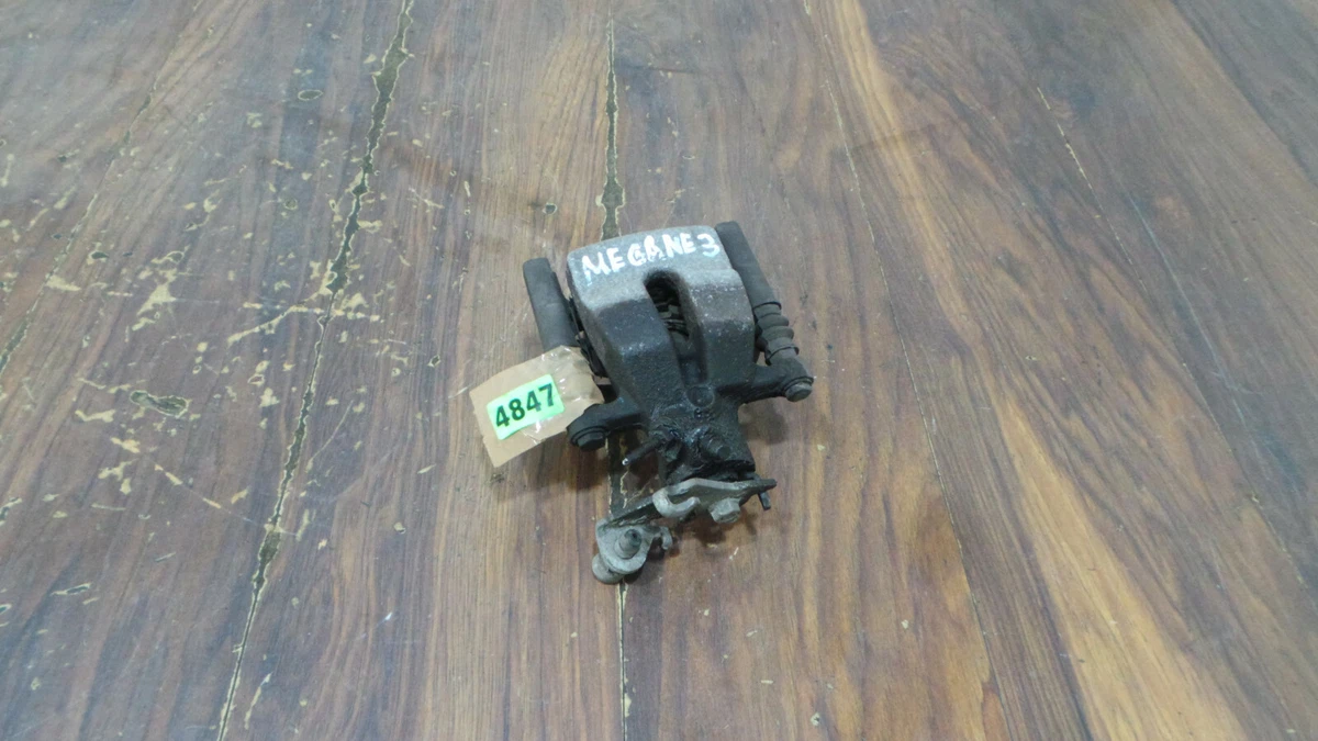 Kit Riparazione Pinza Freno Posteriore Con Pistoncino Renault 5 GT Turbo - It - Foto 4