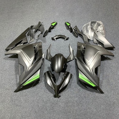 Fit Fairing Kit For Kawasaki Ninja 300 EX300R 2013 2014 2015 2016 2017 Fairings eBay