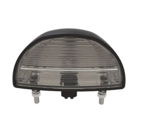 AM137917: John Deere Gator License Plate Lamp (12-24 volts)
