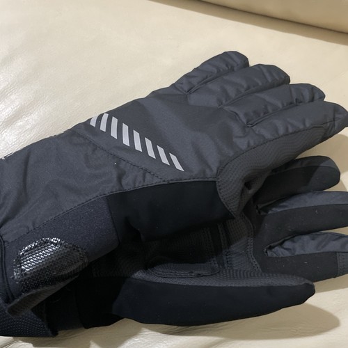 NEW Pinnacle Waterproof Gloves Mens Adults Size M RRP £50 BNWOT - Picture 5 of 8