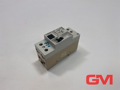 Siemens FI-Schutzschalter 5SM1312-6 residual current circuit breaker 25A 30mA