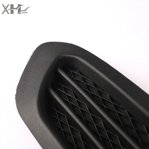 Front Left Side Lower Bumper Grille Cover Black For VW Jetta MK6 11-14 5C6853665 - Picture 7 of 9