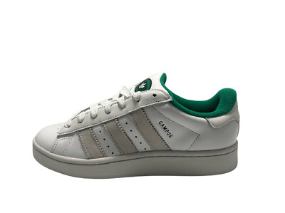 ADIDAS Campus 00s ID2067 White Weiß Schuhe Sneaker Turnschuhe