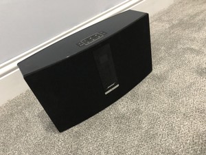 soundtouch 30 bluetooth