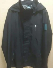 Final Fantasy 7 Remake Mountain Parker Meteo ver M-Size Black Color Model FF VII