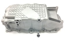 Oil Pan 2.4l Pt Cruiser 2001 2002 2003 2004 2005 2006 2007 2008 2009 2010