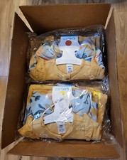 Carter's Baby 2-Sets Long Sleeve Jumpsuits