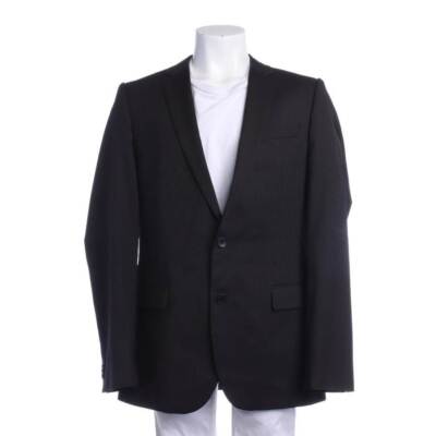 Wollsakko Hugo Boss Red Label Grau 102