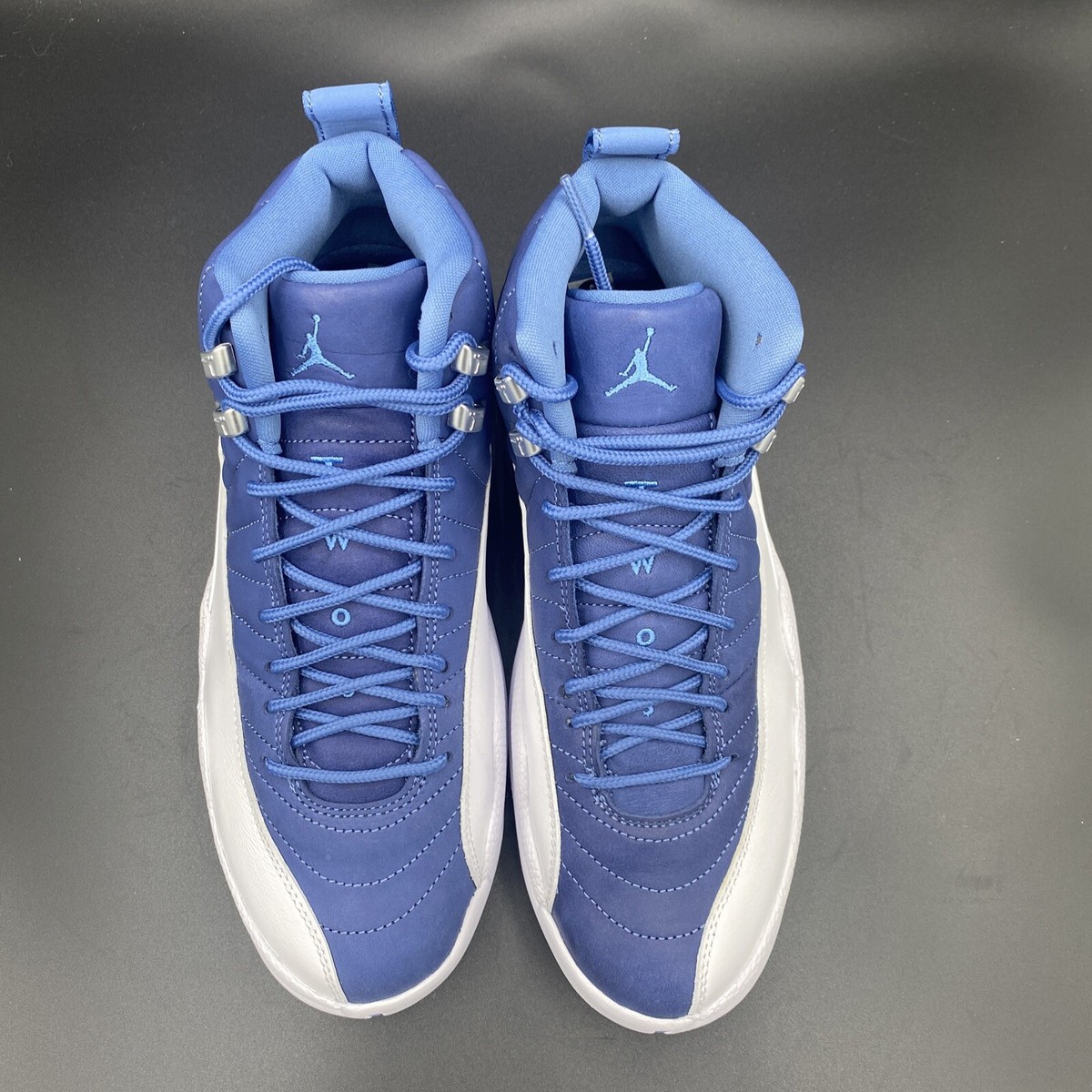 jordan 12 indigo size 11