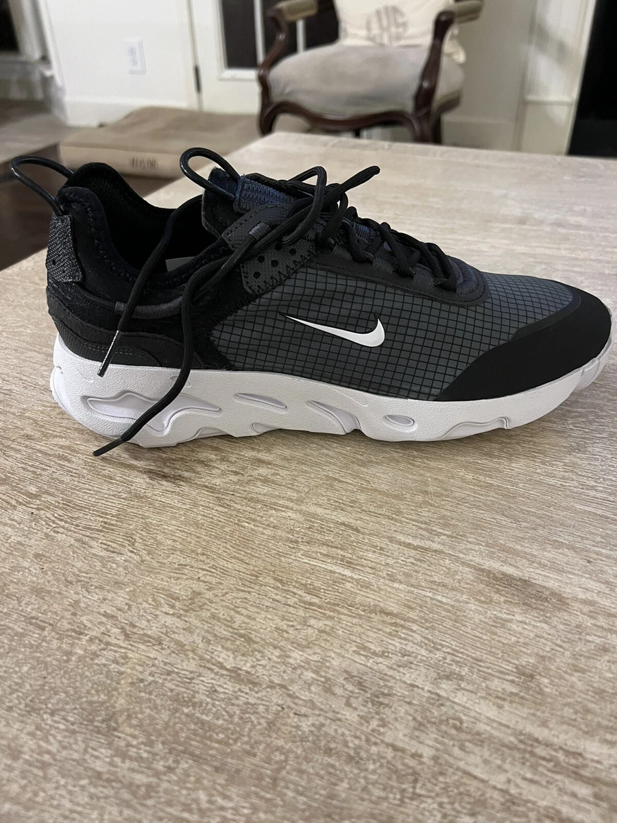 nike react live midnight navy