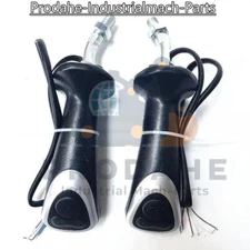 For Hyundai 60 150 215 225 275 300 305-9 joystick handle glue four button handle