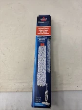 NEW Bissell GentleClean Brush Roll Wood Floor CrossWave 1608022