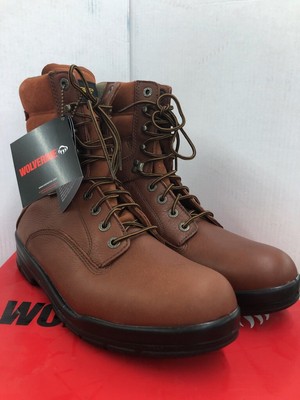 wolverine soft toe 84907