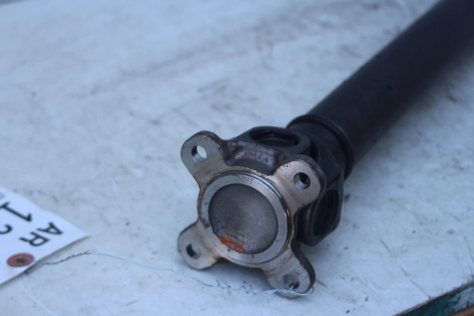 Eje de transmisión delantero BMW 760I 15 Foto 4 de 4