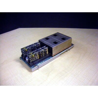 Sun 371-4616 2.88Ghz Sparc64 VII Cpu