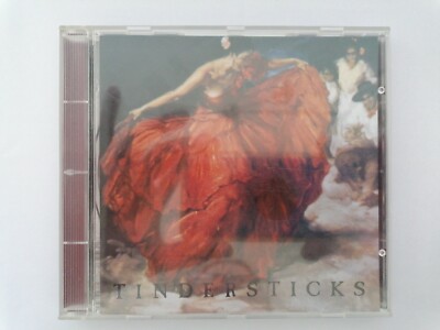 Tindersticks - Same ( Stuart A. Staples ) - CD - This Way Up (1993)