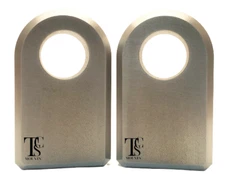 Heavy Duty Weld on Shackle Mount,D-Ring,Clevis,Off Road,Mount,Rock Crawler,CNC 