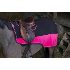 EQUITH�ME POLAR FEECE EXERCISE RUG RIDE ON SHEET SIZE PONY COB AND FULL