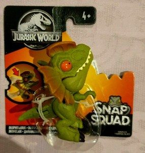 mattel dilophosaurus