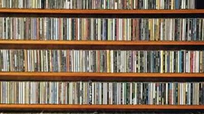BUILD AN INDIE ROCK, ACOUSTIC & EMO CD COLLECTION - $5 or less + $5 unltd. ship