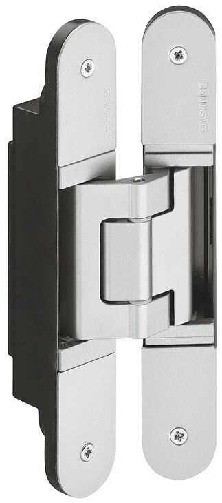 Oggetto Banda Tectus Te 540 3D Simonswerk Cerniere per Porta Nastro 120 KG - Immagine 4 di 4