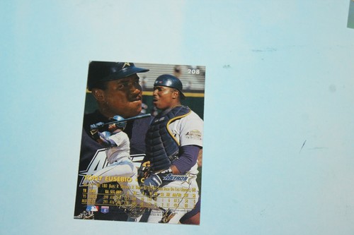 1996 Fleer Ultra Baseball Gold Medallion Complete Finish Your Set #1-280 - Picture 313 of 375