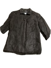 Wilsons Leather Womens Genuine Leather Jacket Size Small New With Tags