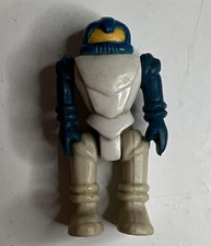 Tonka Legions of Power Star / Vintage / Mini / Action Figure / 1980  s