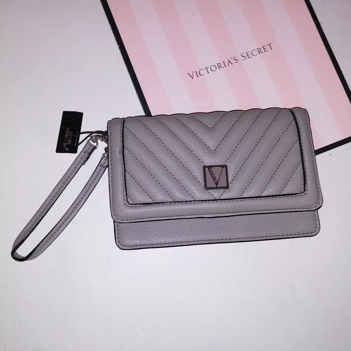 Victoria secret wallet price hot sale