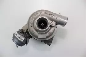 Garrett Turbolader 775274-5002S Kia 1.6.CRDi 282012A701 Carens CEED Pro CEED