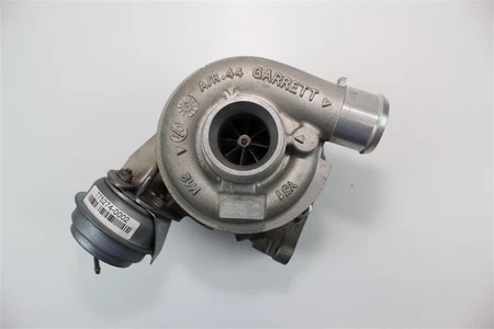 Turbolader 129176