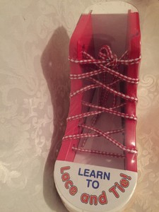 melissa and doug shoe