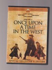 Once Upon a Time in the West (2 Dvde Special Collector's Ed) W/chapter index