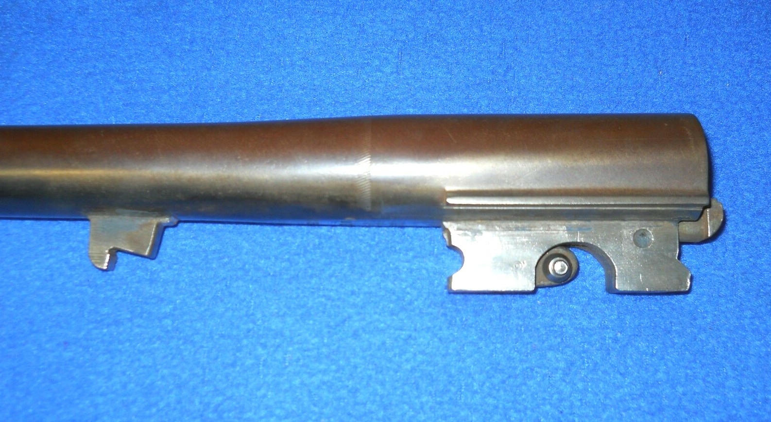 FALLS ARMS NITRO SPECIAL 12 Ga. 30" BARREL Choke Bored TC5070 eBay