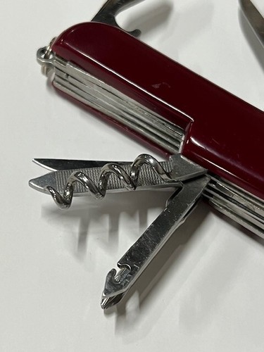 3.5" Stainless Steel Unbranded Pocket Knife Professional Multi Use Function - Picture 3 of 4
