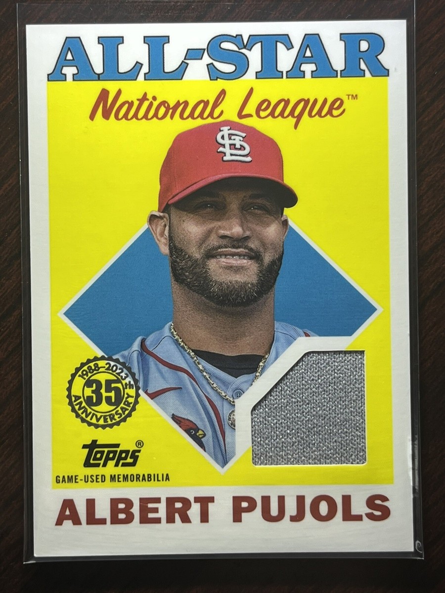 プホルツ　pujols サインカード　25枚限定　激レア 2025年最新】プホルス サインの人気アイテム - メルカリ