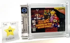 Super Mario RPG Legend Seven Stars Super Nintendo SNES New 1996 Sealed 1st Print