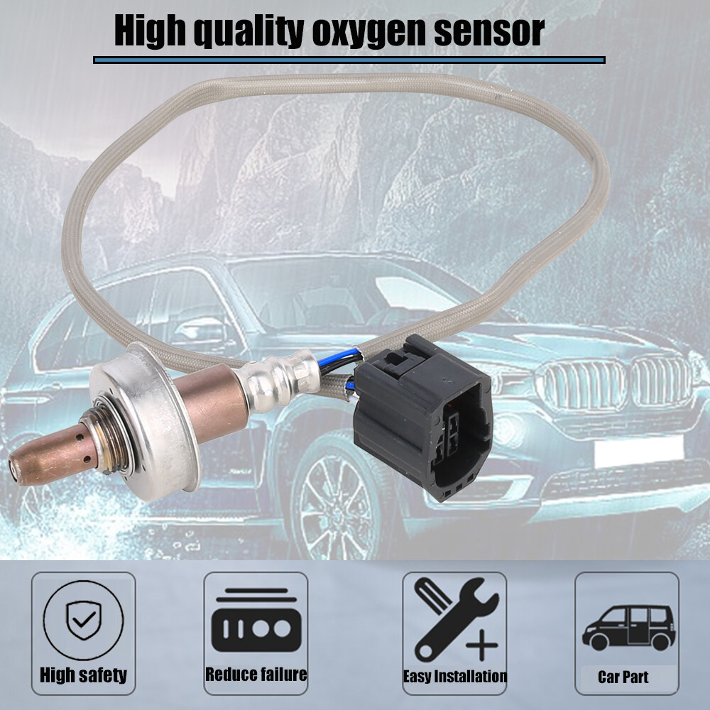 【さやめろ】 Z678-18-8G1/Z678188G1A Oxygen Sensor For Mazda 2 1.3 1.5MZR