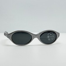 Vuarnet Sunglasses Pouilloux B110 Kids Junior Youth Grey Gray 40-14-101