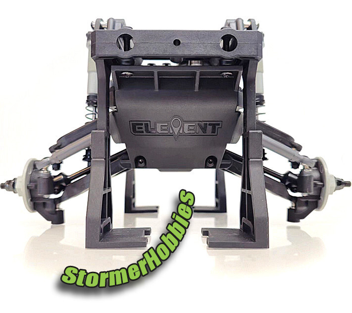 Associated IFS2 Independent Front Suspension Conversion Kit Associated IFS2 Independent Front Suspension Conversion Kit