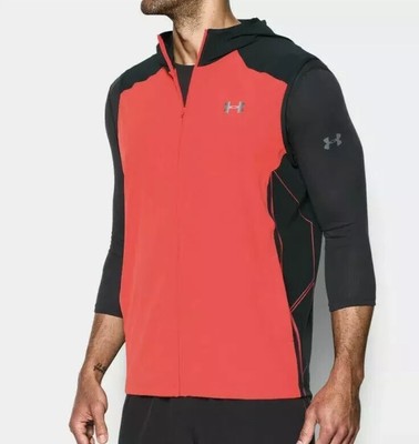under armour storm vortex hoodie