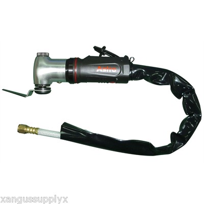 Air Pneumatic Knife For Car Windshield Removal Remover Tool w/ Blades