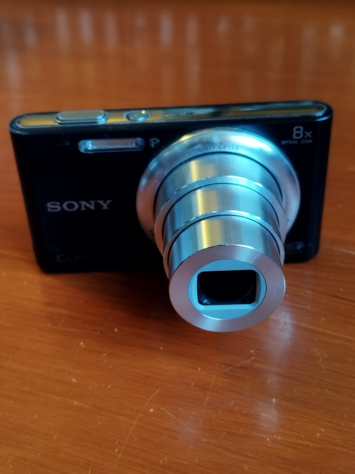 Sony Cybershot DSC-W 730