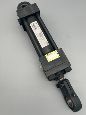 Parker (NW4126 1743/CSBA2HRLS17) MC-M1133