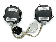 2x OEM for 03-13 Infiniti FX 35 37 45 50 Xenon HID Headlight Ballast Igniter Set